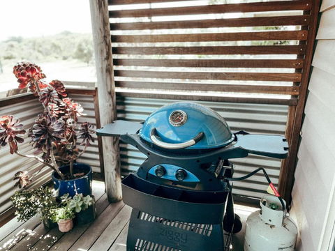 The PC Cottage - Accommodation Port Macquarie 5