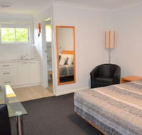 Culburra Beach Motel - Accommodation Port Macquarie