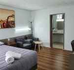 Parkside Motel Morwell - Accommodation Port Macquarie