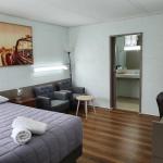 Parkside Motel Morwell - Accommodation Port Macquarie 0