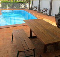 Dalby Parkview Motel - Accommodation Port Macquarie