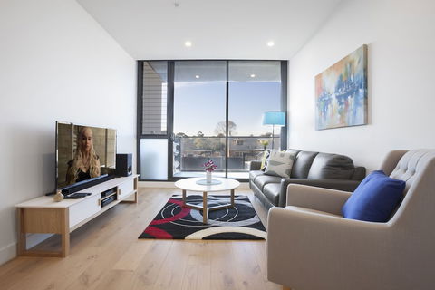 BOUTIQUE STAYS - Hampton Hub - Accommodation Port Macquarie 3