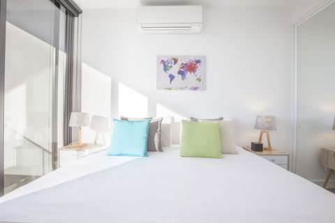 BOUTIQUE STAYS - Hampton Hub - Accommodation Port Macquarie 0