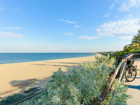 BOUTIQUE STAYS - Hampton Hub - Accommodation Port Macquarie 5