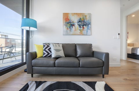 BOUTIQUE STAYS - Hampton Hub - Accommodation Port Macquarie 2