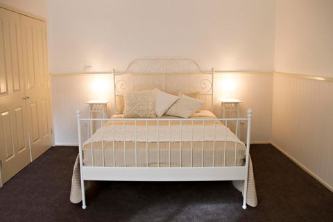 Bielbys Hideaway - Accommodation Port Macquarie 1
