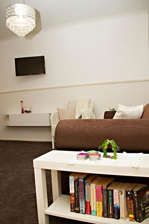 Bielbys Hideaway - Accommodation Port Macquarie 3