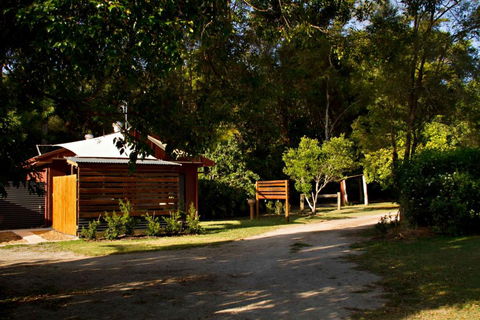 Bielbys Hideaway - Accommodation Port Macquarie 6