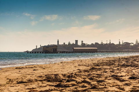 Abaleen House - Accommodation Port Macquarie 6
