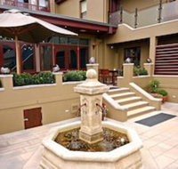 The Old Bank Boutique Hotel - Accommodation Port Macquarie