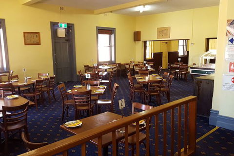 Copper Coast Hotel - Accommodation Port Macquarie 3