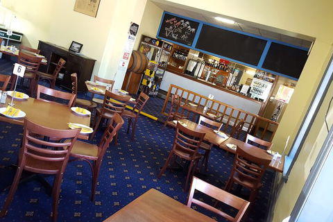 Copper Coast Hotel - Accommodation Port Macquarie 4