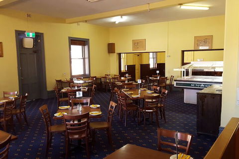 Copper Coast Hotel - Accommodation Port Macquarie 5