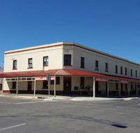 Copper Coast Hotel - Accommodation Port Macquarie