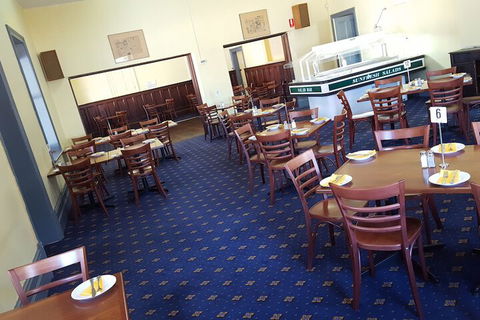 Copper Coast Hotel - Accommodation Port Macquarie 6