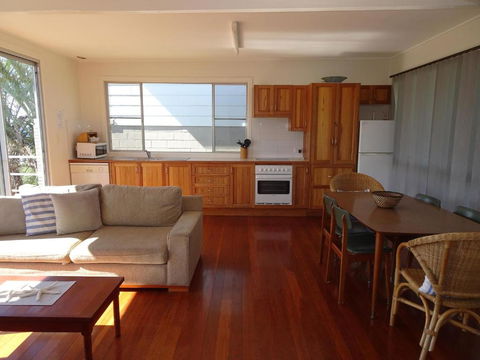 Seaspray - Accommodation Port Macquarie 1
