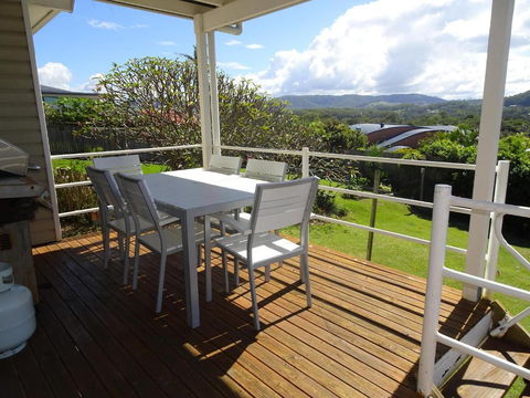 Seaspray - Accommodation Port Macquarie 2
