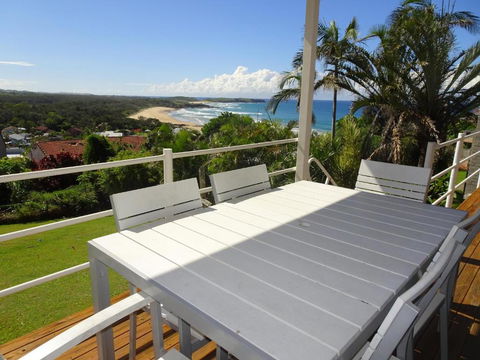 Seaspray - Accommodation Port Macquarie 6