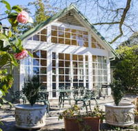 Bygone Beautys Cottages - Bronte Cottage - Accommodation Port Macquarie