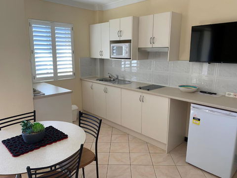 Bel Mondo Apartments - Accommodation Port Macquarie 4