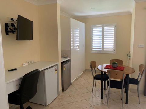 Bel Mondo Apartments - Accommodation Port Macquarie 2