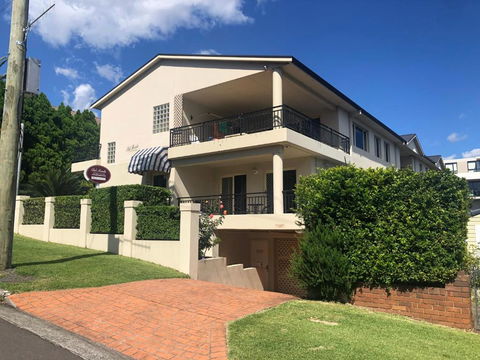 Bel Mondo Apartments - Accommodation Port Macquarie 1