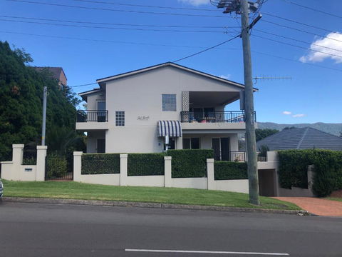 Bel Mondo Apartments - Accommodation Port Macquarie 5