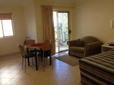 Bel Mondo Apartments - Accommodation Port Macquarie 6