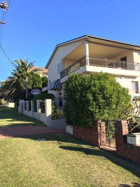 Bel Mondo Apartments - Accommodation Port Macquarie 3