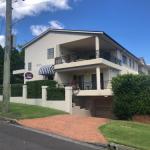 Bel Mondo Apartments - Accommodation Port Macquarie 0