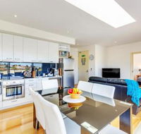Bellerive Marina View Apartments NO 27 - Accommodation Port Macquarie