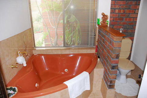Gaerwood B & B - Accommodation Port Macquarie 5