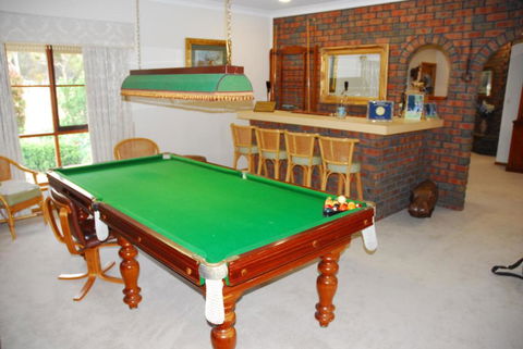 Gaerwood B & B - Accommodation Port Macquarie 3