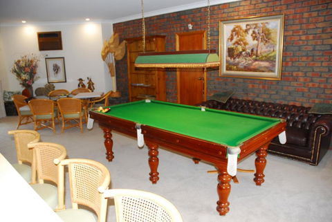Gaerwood B & B - Accommodation Port Macquarie 4