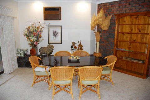 Gaerwood B & B - Accommodation Port Macquarie 1