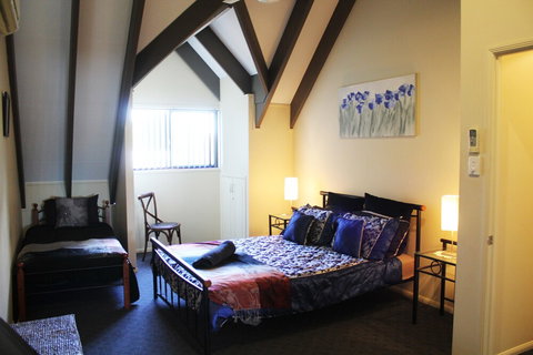 Dalby Apartments Self Contained Motel - Accommodation Port Macquarie 6