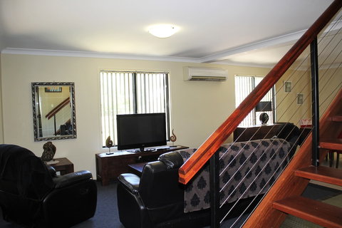 Dalby Apartments Self Contained Motel - Accommodation Port Macquarie 5