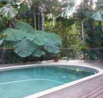 Kuranda Ngorongoro Lodge - Accommodation Port Macquarie
