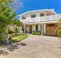 Coastal Retreat in Blairgowrie - Accommodation Port Macquarie