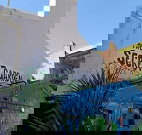 Secret Garden Backpackers - Accommodation Port Macquarie