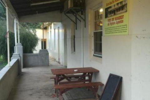 Rand Hotel - Accommodation Port Macquarie 6