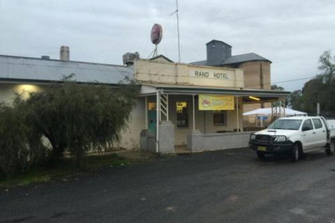 Rand Hotel - Accommodation Port Macquarie 4