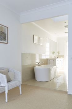 Hamptons Hinterland Retreat - Accommodation Port Macquarie 4