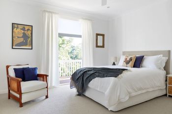 Hamptons Hinterland Retreat - Accommodation Port Macquarie 5