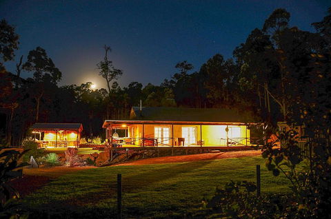 Nannup Bush Retreat - Accommodation Port Macquarie 5