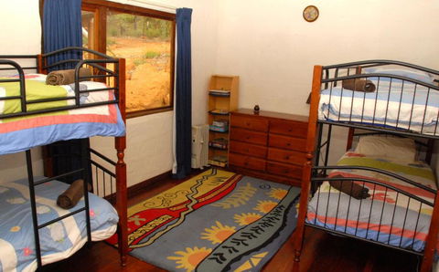 Nannup Bush Retreat - Accommodation Port Macquarie 3