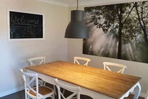 Joondalup Golf Retreat - Accommodation Port Macquarie 1