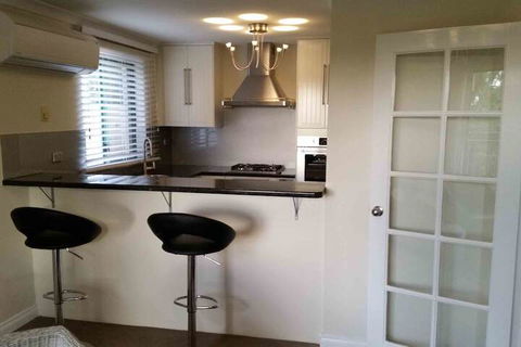 Joondalup Golf Retreat - Accommodation Port Macquarie 5