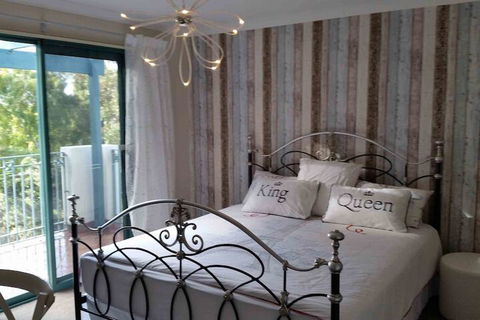 Joondalup Golf Retreat - Accommodation Port Macquarie 3