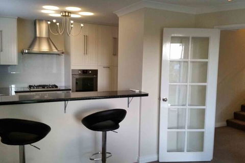 Joondalup Golf Retreat - Accommodation Port Macquarie 6